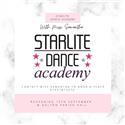 Starlite Dance at Dalton Parish Hall