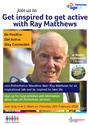 Talk with Ray Matthews
